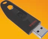 USB-Stick Cruzer Ultra bei expert im Görlitz Prospekt für 19,99 €