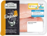 Aktuelle Hähnchen Angebote bei REWE in Chemnitz Aktuelles Frisches Hähnchen-Brustfilet Angebot bei REWE in Chemnitz ab 11,10 €