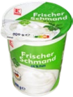 Aktuelle Sahne Angebote bei Kaufland in Essen Aktuelles Frischer Schmand Angebot bei Kaufland in Essen ab 0,59 €