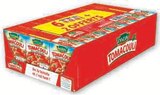 Sauce tomate nature tomacoulis - Panzani - Super U à Nancy Sauce tomate nature tomacoulis - Panzani en promo chez Super U Nancy à 9,60 €
