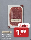 Corned Beef im Angebot bei combi in Aurich Corned Beef Angebote von Goldmarie bei combi Aurich für 1,99 €