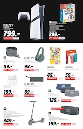 JBL Angebot im aktuellen MediaMarkt Saturn Prospekt auf Seite 7