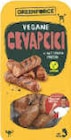 Aktuelle Hackfleisch Angebote bei Netto Marken-Discount in Pforzheim Aktuelles vegane Mini Frikadellen oder Cevapcici Angebot bei Netto Marken-Discount in Pforzheim ab 1,99 €