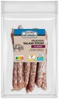 Salami Sticks im REWE Prospekt Salami Sticks von Wilhelm Brandenburg im aktuellen REWE Prospekt für 2,29 €