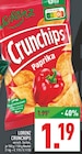 Aktuelle Paprika Angebote bei Marktkauf in Essen Aktuelles Crunchips Paprika Angebot bei Marktkauf in Essen ab 1,19 €