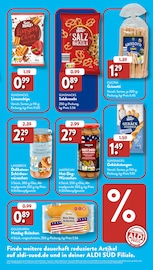 Aktueller ALDI SÜD Prospekt mit Chips, "Gutes für Alle.", Seite 28