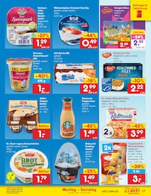 Kaffee im Netto Marken-Discount Prospekt "Aktuelle Angebote" mit 60 Seiten (Freiberg)