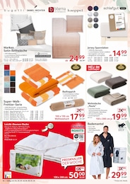 Kuscheldecke Angebot im aktuellen Selgros Prospekt auf Seite 18