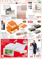 Aktueller Selgros Prospekt mit Bademantel, "HIER KAUFEN PROFIS & GENIESSER", Seite 18