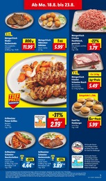 Mixer Angebot im aktuellen Lidl Prospekt auf Seite 11