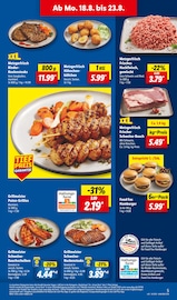 Windeln im Lidl Prospekt in Suhl Aktueller Lidl Prospekt mit Windeln, "LIDL LOHNT SICH", Seite 11