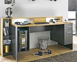 Schreibtisch Highscore im aktuellen SB Möbel Boss Prospekt