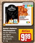 Aktuelles Hähnchenspieße Angebot bei REWE in Karlsruhe ab 9,99 €