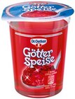 Götterspeise von Dr. Oetker für 0,59 € bei Netto mit dem Scottie im Angebot Götterspeise von Dr. Oetker im aktuellen Netto mit dem Scottie Prospekt