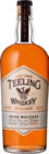 Single Grain, Irish Whiskey Angebote von Teeling bei Getränke Hoffmann Falkensee für 27,99 €