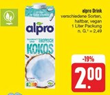 nah und gut Alfeld Prospekt mit  im Angebot für 2,00 €