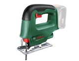 Scie sauteuse sans-fil - EasySaw 18 V - 70 - Bosch - Brico Dépôt à Meyzieu Scie sauteuse sans-fil - EasySaw 18 V - 70 - Bosch en promo chez Brico Dépôt Meyzieu à 69,90 €