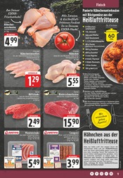 Hackfleisch im E center Prospekt in Haltern am See Aktueller E center Prospekt mit Hackfleisch, "Aktuelle Angebote", Seite 9
