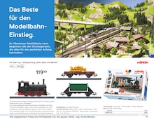 Batterie im Conrad Electronic Prospekt "Modellbahn 2024/25" mit 292 Seiten (Ludwigshafen (Rhein))