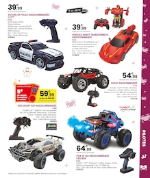 Offre Pick-Up dans le catalogue JouéClub du moment à la page 275