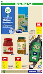 Offre Riz dans le catalogue Carrefour Market du moment à la page 40