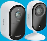 Intermarché Hyper Pont-Audemer - Promo Pack 1 camera exterieure hd essentiel 2 + 1 camera interieure 2k essentiel 2 Promo Pack 1 camera exterieure hd essentiel 2 + 1 camera interieure 2k essentiel 2 à 79,99 € dans le catalogue Intermarché Hyper à Pont-Audemer