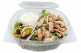 Salat-Mix „Hähnchen“ mit Joghurt-Dressing bei EDEKA im Lünen Prospekt für 2,99 €
