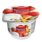 Buttermilchdessert Angebote von Milbona bei Lidl Schwäbisch Hall für 0,45 €