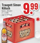 Kölsch Angebote von Traugott Simon bei Trinkgut Velbert für 9,99 €