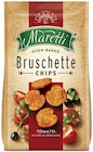Bruschette Chips Tomato im Angebot bei REWE in Würzburg Bruschette Chips Tomato Angebote von Maretti bei REWE Würzburg für 1,69 €