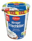 Körniger Frischkäse XXL bei Lidl im Prospekt "" für 1,65 €