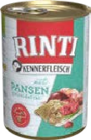 Kennerfleisch Pansen im Angebot bei Globus-Baumarkt in Mainz Kennerfleisch Pansen Angebote von Rinti bei Globus-Baumarkt Mainz für 1,29 €