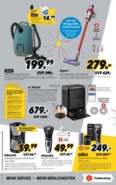 Aktueller MEDIMAX Prospekt mit Rasierer, "ZEIT FÜR KNALLER ANGEBOTE", Seite 6