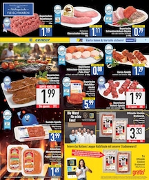 EDEKA Gyros im Prospekt EDEKA Gyros im Prospekt