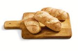 Aktuelles Steinofenbrötchen Angebot bei Lidl in Düsseldorf ab 0,98 €