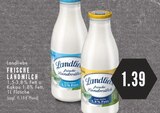 Aktuelle Kakao Angebote bei E center in Gelsenkirchen Aktuelles Frische Landmilch Angebot bei E center in Gelsenkirchen ab 1,39 €