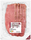 Aktuelles Pastrami Angebot bei REWE in Mainz ab 2,19 €