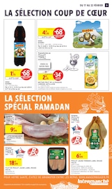 Lapin Angebote im Prospekt "SPÉCIAL NOUVEL AN CHINOIS" von Intermarché Hyper auf Seite 5