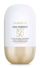 Sun Perfect Air Glow SPF 50 von Lancaster im aktuellen Müller Prospekt