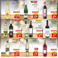Prosecco Angebot & Preis im aktuellen Zimmermann Prospekt Prosecco Angebot im aktuellen Zimmermann Prospekt auf Seite 12