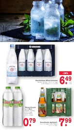 Gerolsteiner im E center Prospekt in Ludwigshafen Aktueller E center Prospekt mit Gerolsteiner, "Aktuelle Angebote", Seite 46