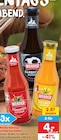 Tomaten Ketchup Limited Fan Edition von Werder im aktuellen Netto Marken-Discount Prospekt