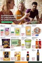 Garnelen im GLOBUS Prospekt in Gera Aktueller GLOBUS Prospekt mit Garnelen, "Aktuelle Angebote", Seite 10