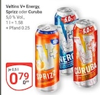Aktuelles V+ Energy Angebot bei GLOBUS in Neuwied ab 0,79 €