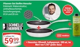 GLOBUS Siegen - Pfannen-Set Angebot im Prospekt Pfannen-Set bei GLOBUS im Siegen Prospekt für 59,99 €