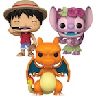 SUR TOUTES LES FIGURINES POP - FUNKO - Carrefour à Béziers SUR TOUTES LES FIGURINES POP - FUNKO en promo chez Carrefour Béziers