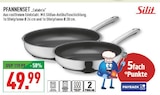 PFANNENSET „Calabria“ bei Marktkauf im Blomberg Prospekt für 49,99 €