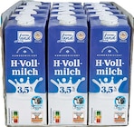 H-Vollmilch im Angebot bei Netto Marken-Discount in Rostock H-Vollmilch Angebote von Gutes Land bei Netto Marken-Discount Rostock für 9,00 €