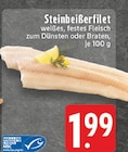 Steinbeißerfilet im Angebot bei E center in Iserlohn Steinbeißerfilet Angebote bei E center Iserlohn für 1,99 €