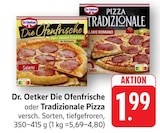 Die Ofenfrische im aktuellen Prospekt bei E center in Edenkoben